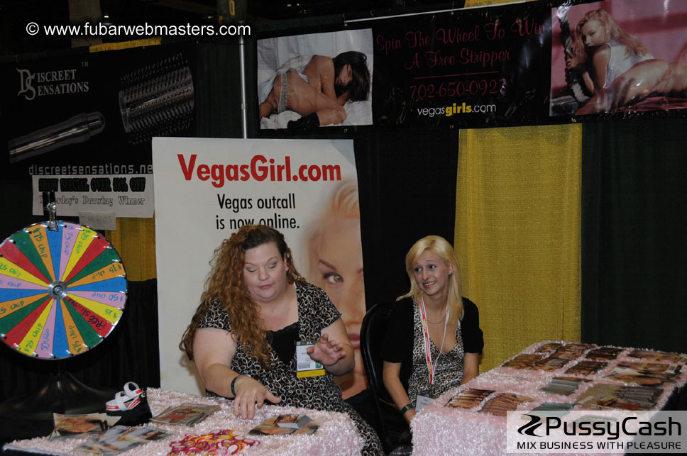 AVN Adult Entertainment Expo