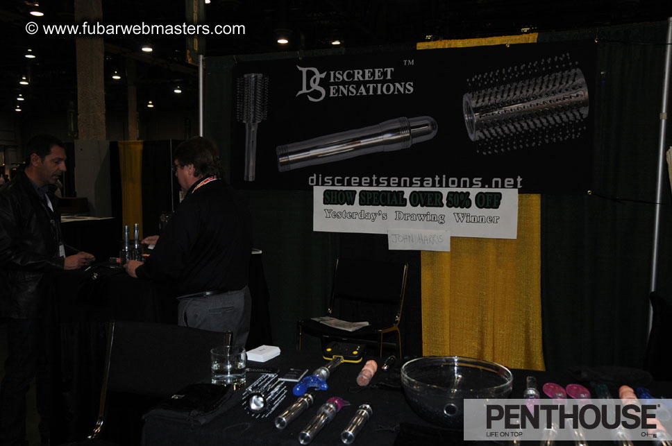 AVN Adult Entertainment Expo