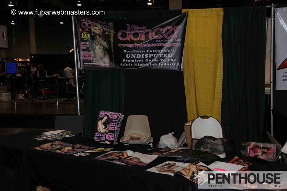 AVN Adult Entertainment Expo