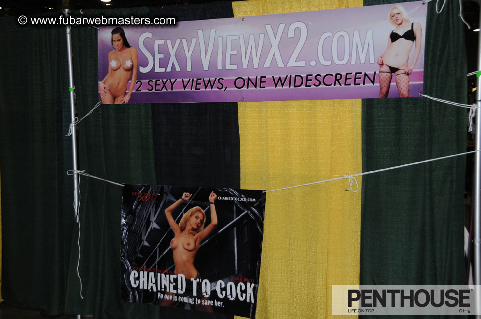 AVN Adult Entertainment Expo