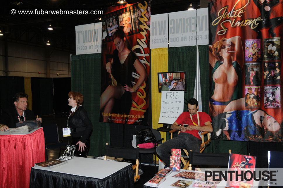 AVN Adult Entertainment Expo