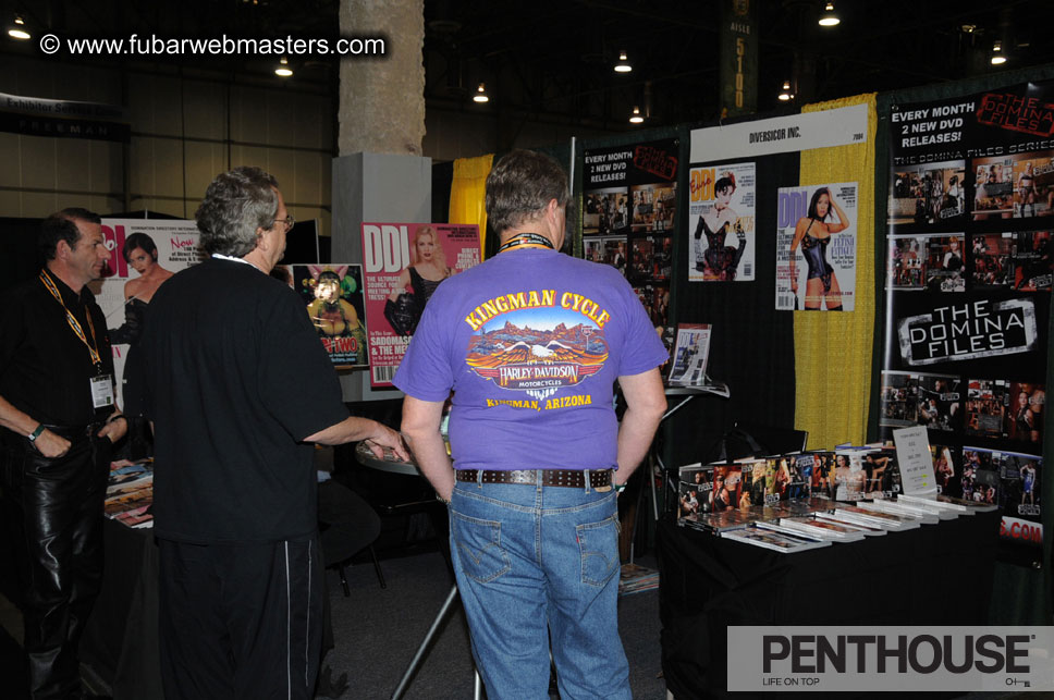 AVN Adult Entertainment Expo