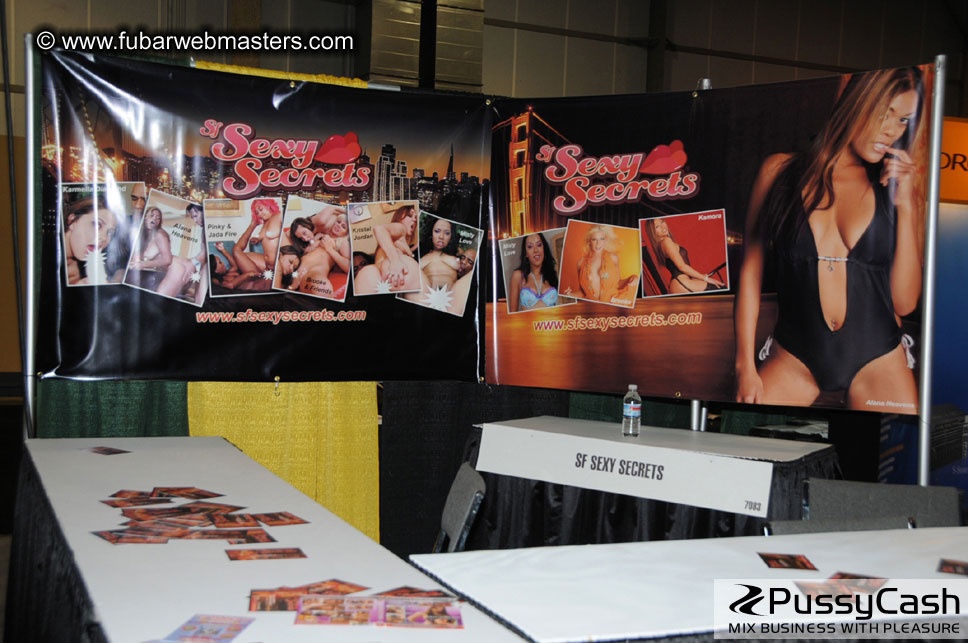 AVN Adult Entertainment Expo