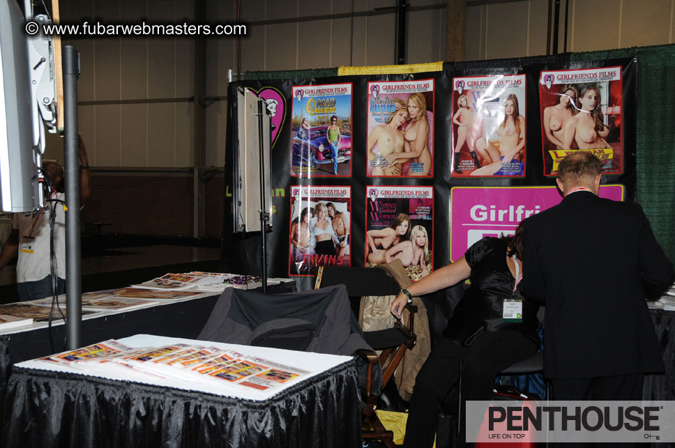 AVN Adult Entertainment Expo