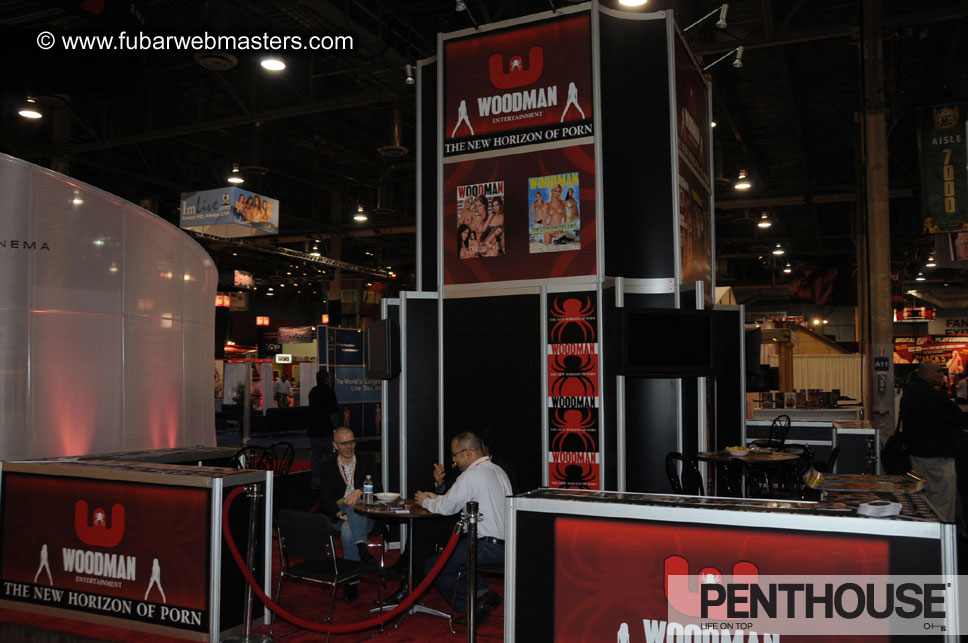 AVN Adult Entertainment Expo