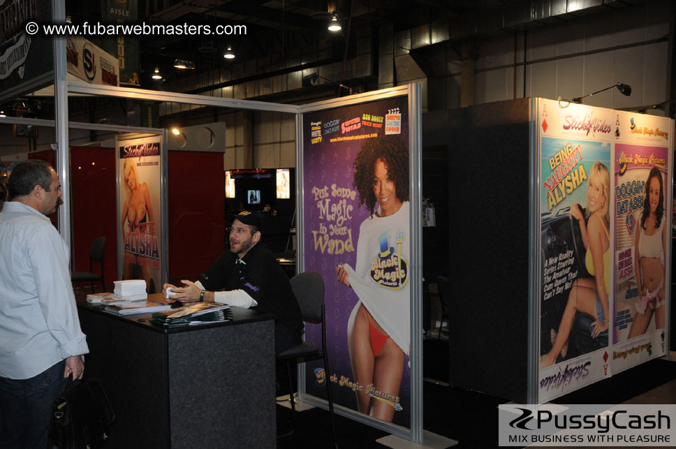 AVN Adult Entertainment Expo