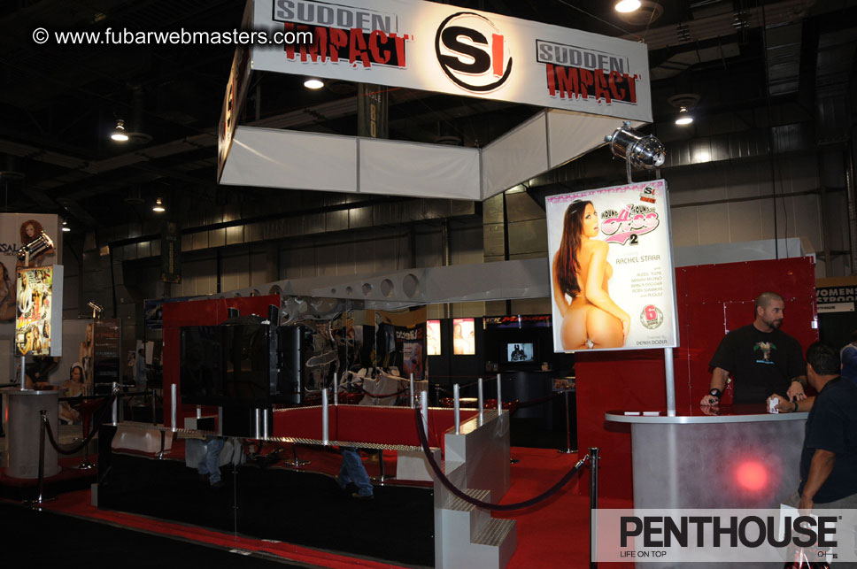 AVN Adult Entertainment Expo