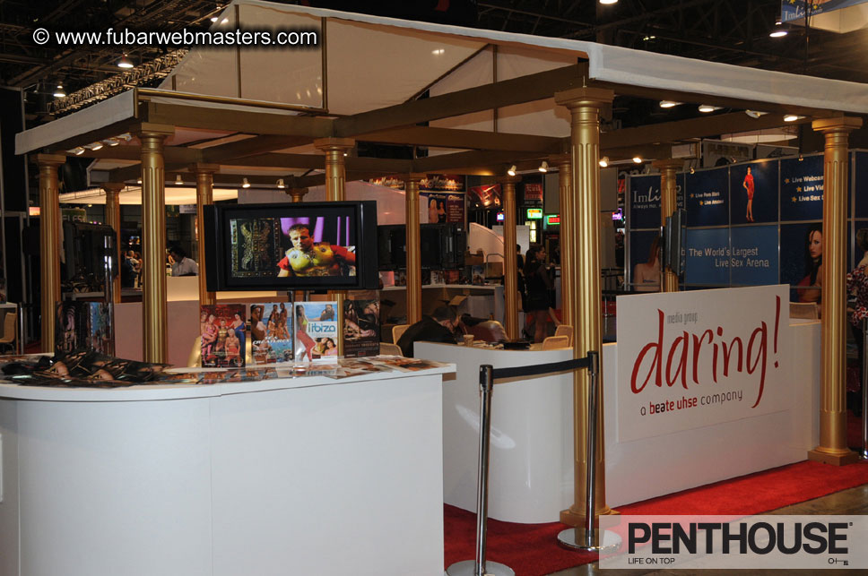 AVN Adult Entertainment Expo