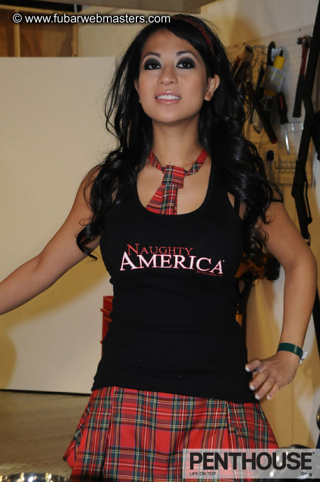 AVN Adult Entertainment Expo