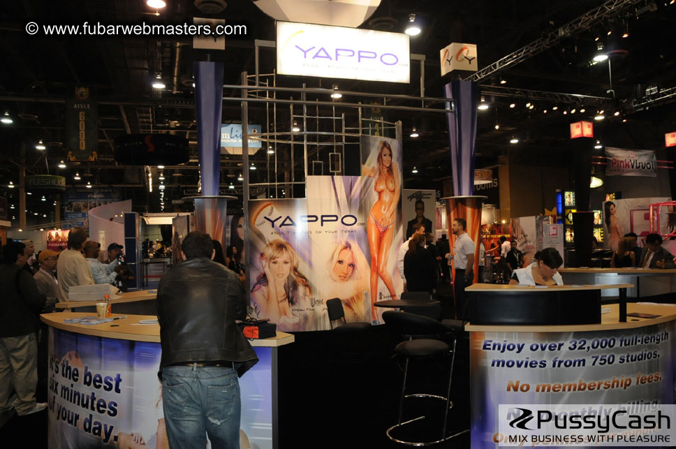 AVN Adult Entertainment Expo