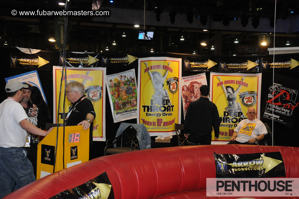 AVN Adult Entertainment Expo