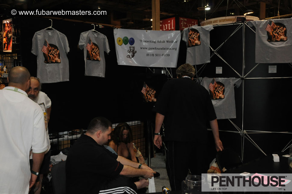 AVN Adult Entertainment Expo