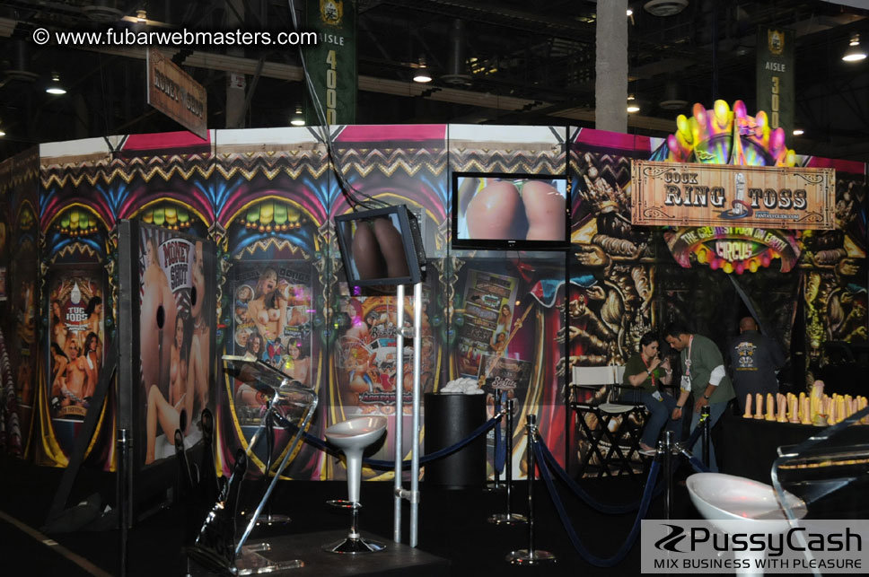 AVN Adult Entertainment Expo