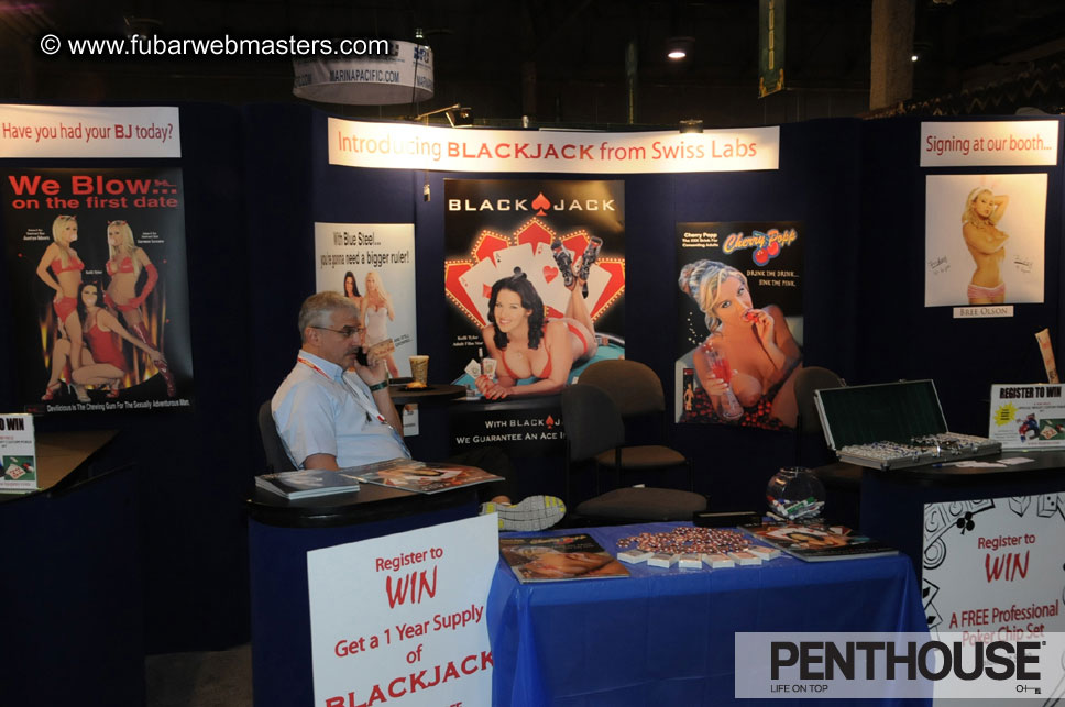 AVN Adult Entertainment Expo