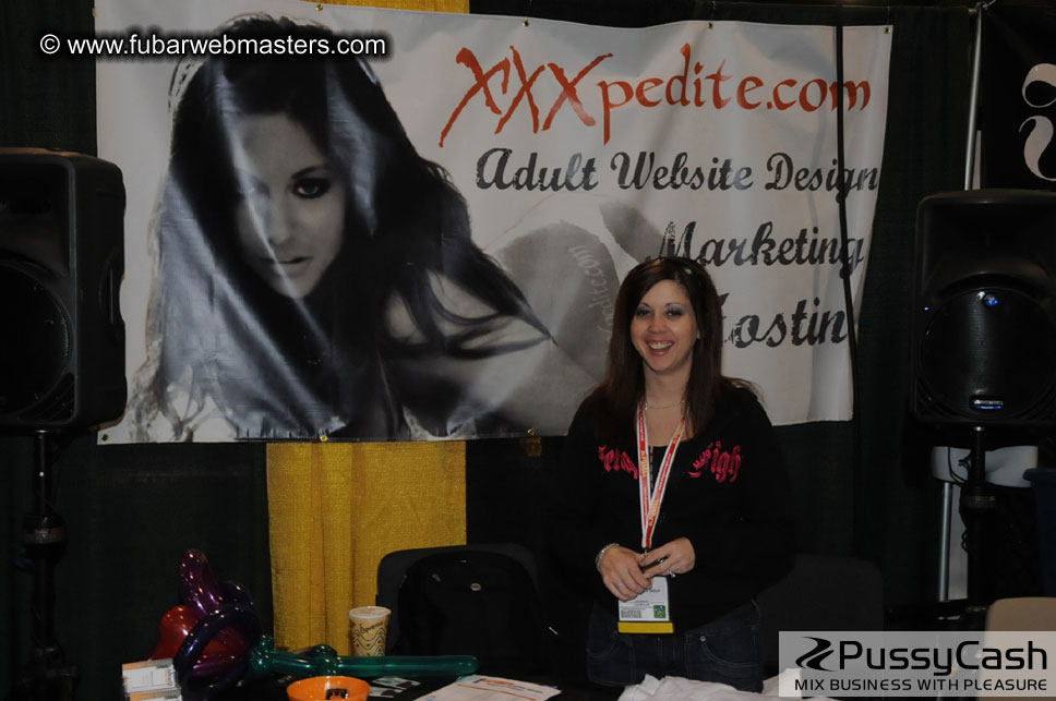 AVN Adult Entertainment Expo