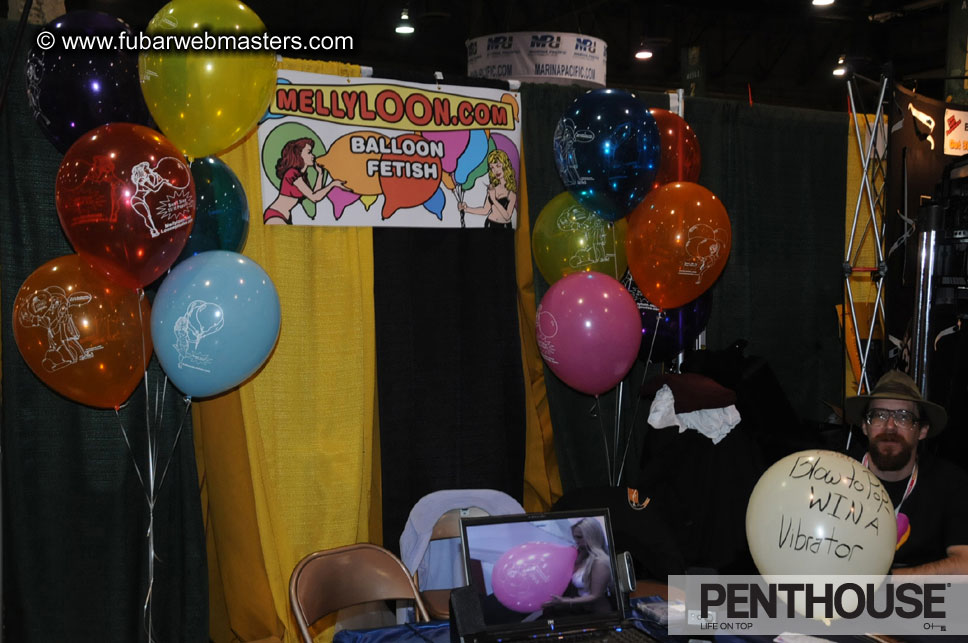 AVN Adult Entertainment Expo