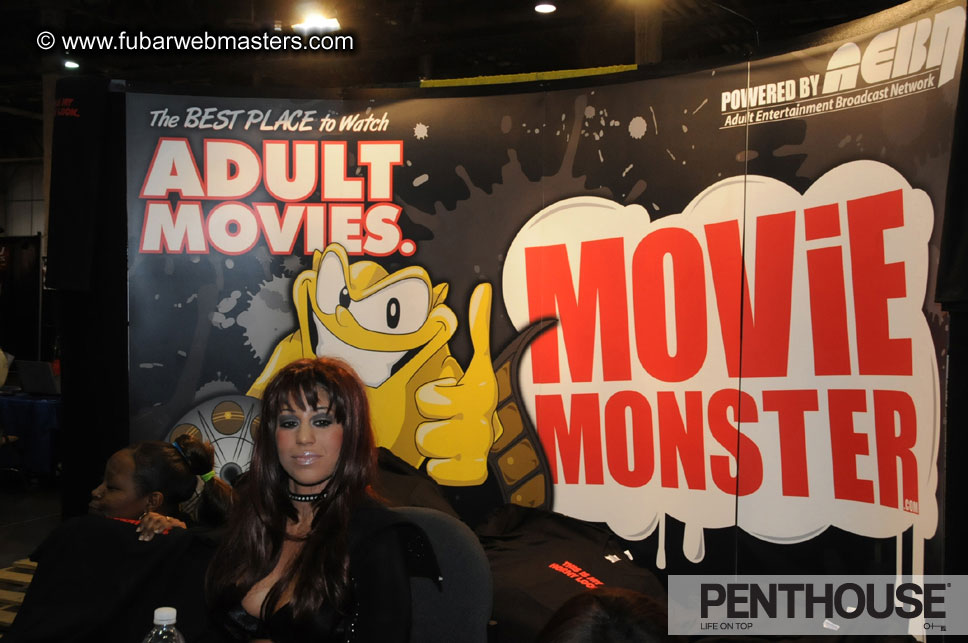 AVN Adult Entertainment Expo