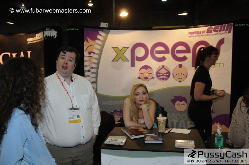 AVN Adult Entertainment Expo