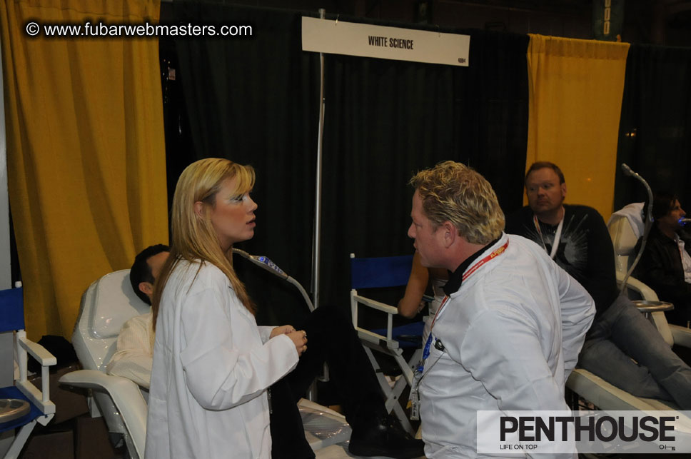 AVN Adult Entertainment Expo