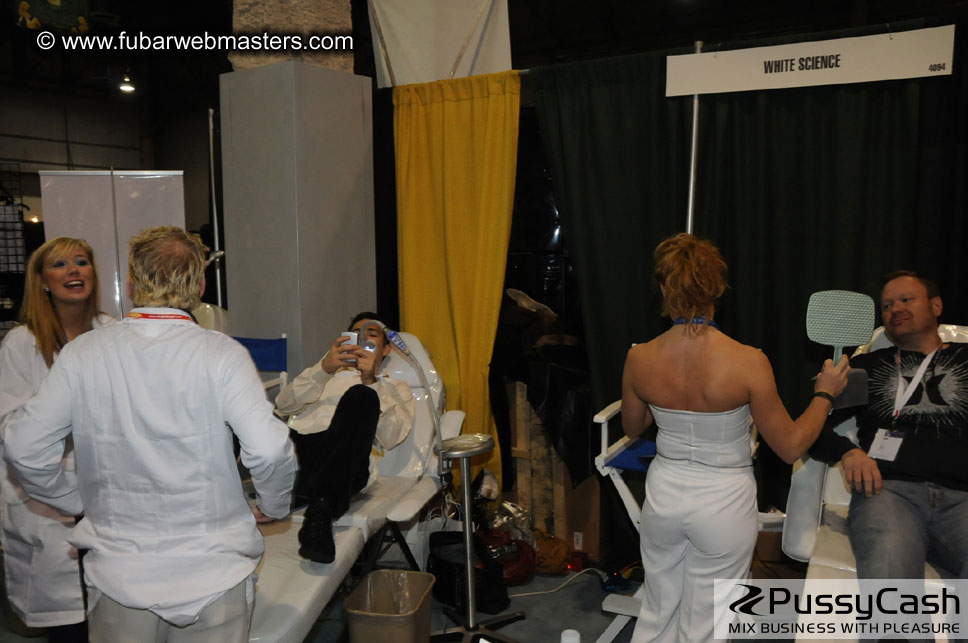 AVN Adult Entertainment Expo