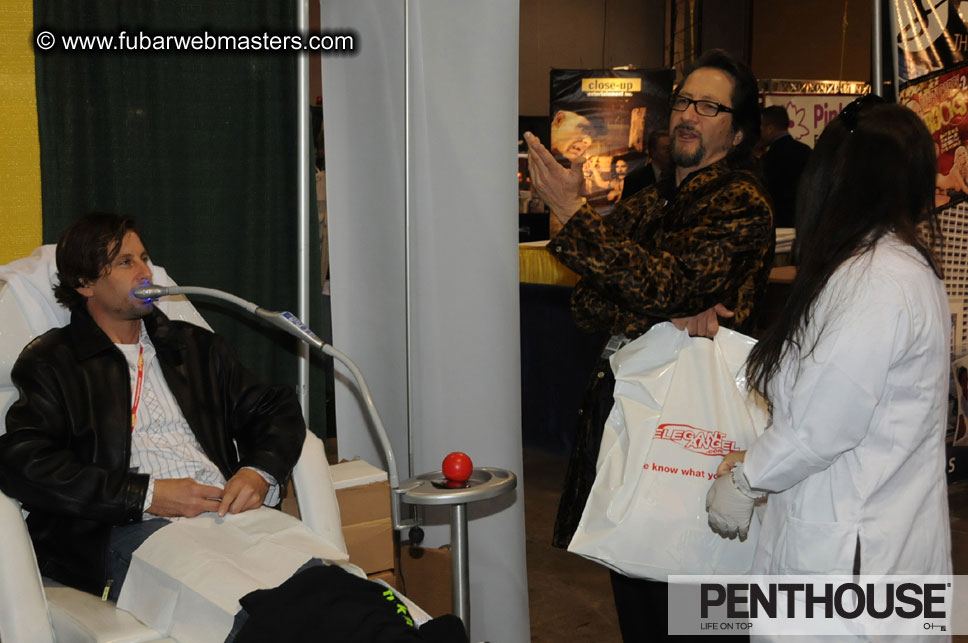 AVN Adult Entertainment Expo