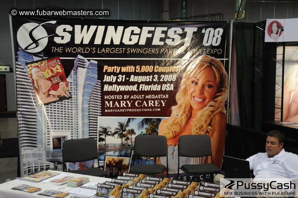 AVN Adult Entertainment Expo