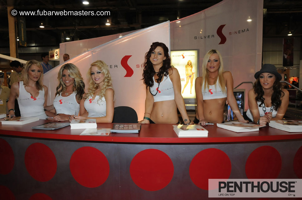 AVN Adult Entertainment Expo