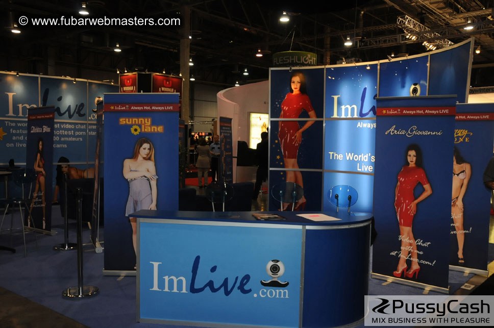 AVN Adult Entertainment Expo