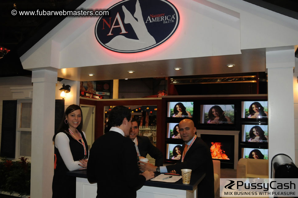 AVN Adult Entertainment Expo