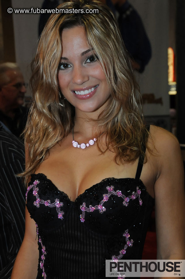 AVN Adult Entertainment Expo