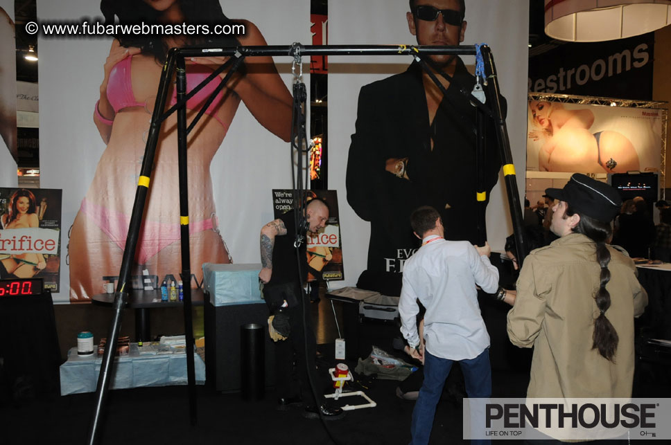 AVN Adult Entertainment Expo