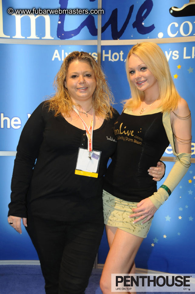 AVN Adult Entertainment Expo