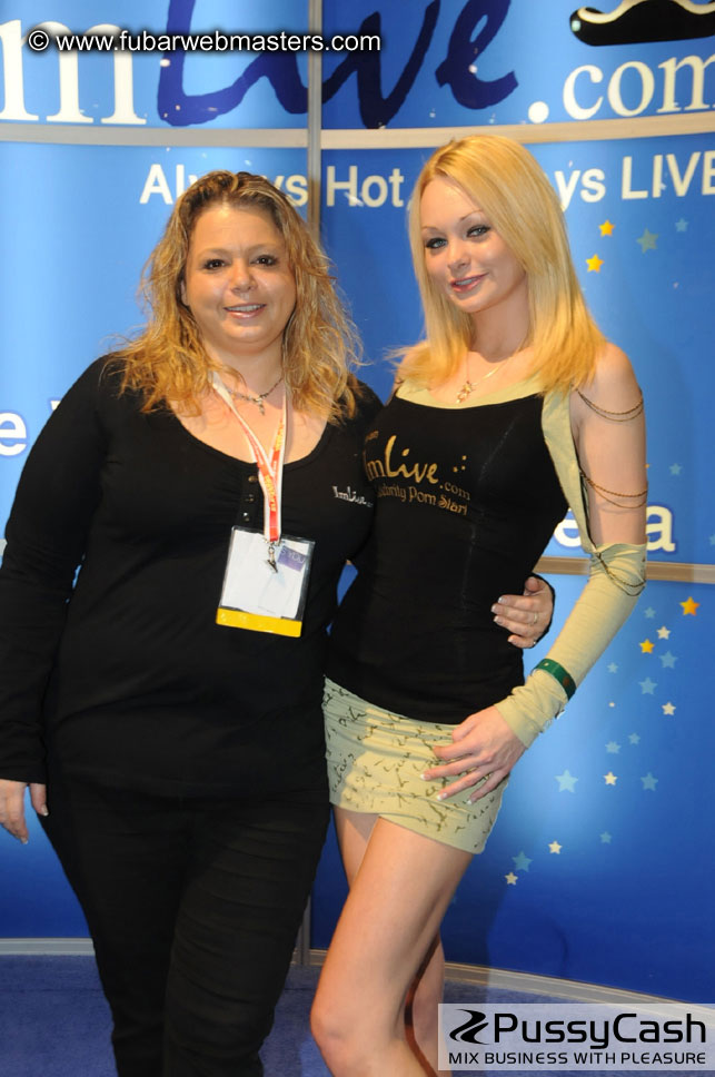 AVN Adult Entertainment Expo