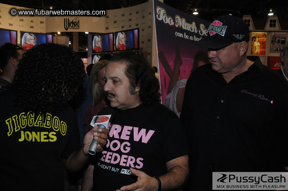 AVN Adult Entertainment Expo