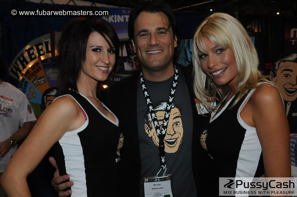 AVN Adult Entertainment Expo