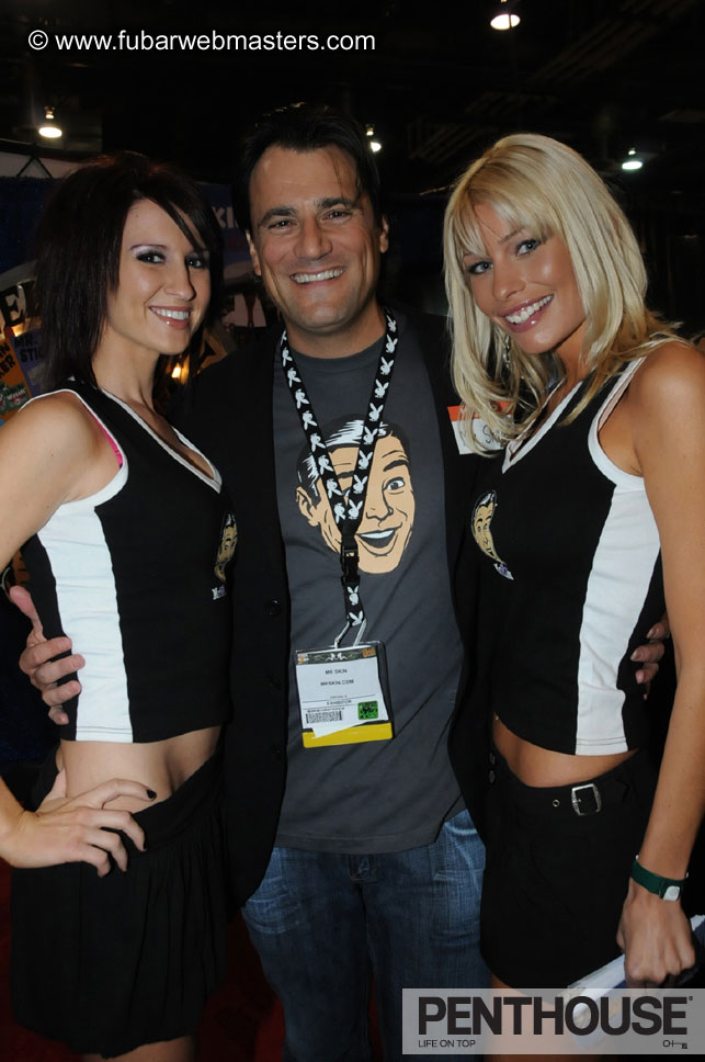 AVN Adult Entertainment Expo