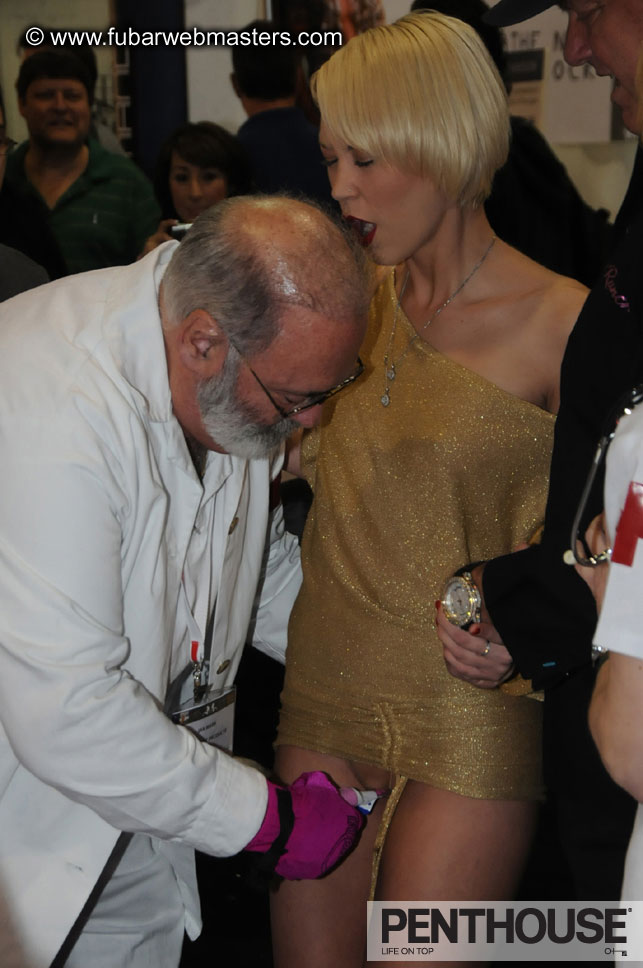 AVN Adult Entertainment Expo