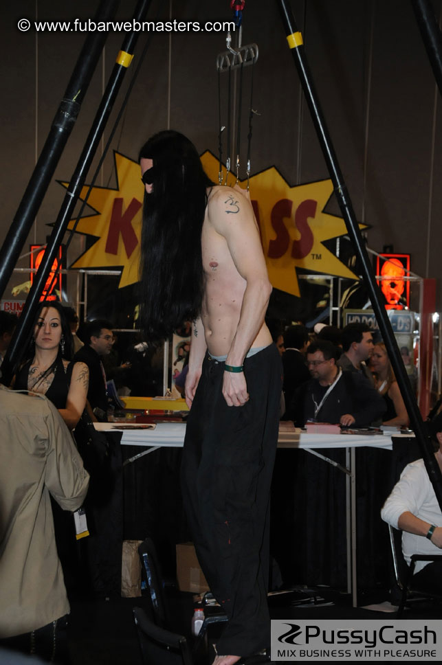 AVN Adult Entertainment Expo