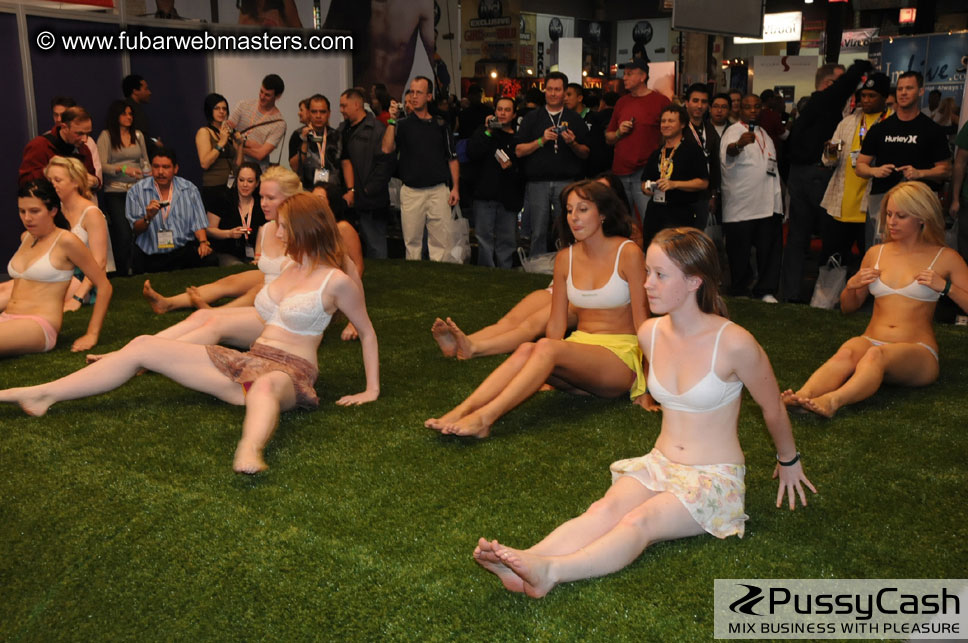 AVN Adult Entertainment Expo