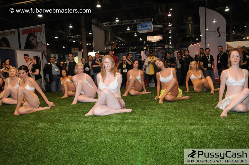 AVN Adult Entertainment Expo