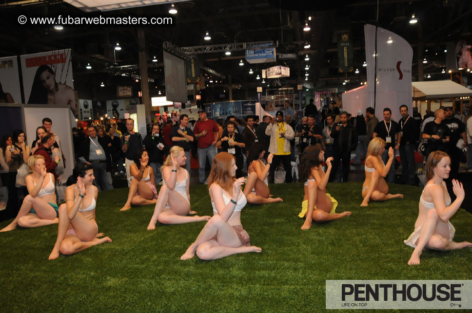 AVN Adult Entertainment Expo