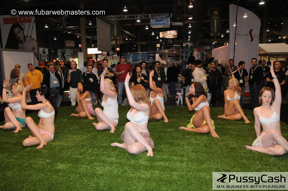 AVN Adult Entertainment Expo