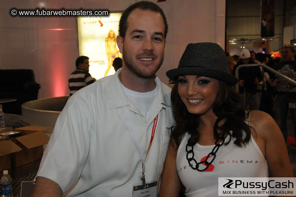 AVN Adult Entertainment Expo