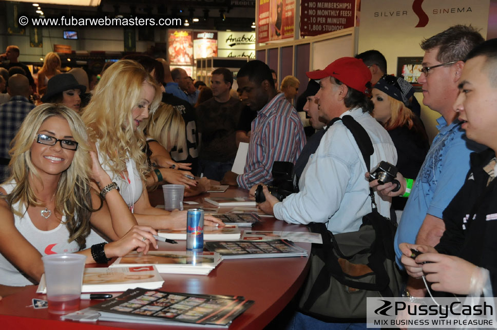 AVN Adult Entertainment Expo