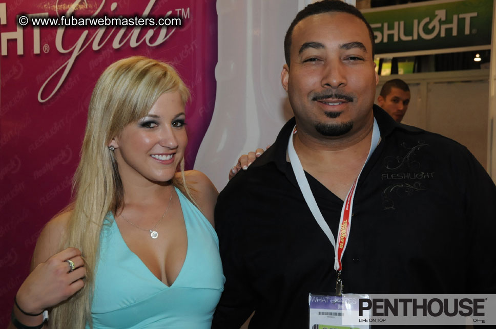 AVN Adult Entertainment Expo