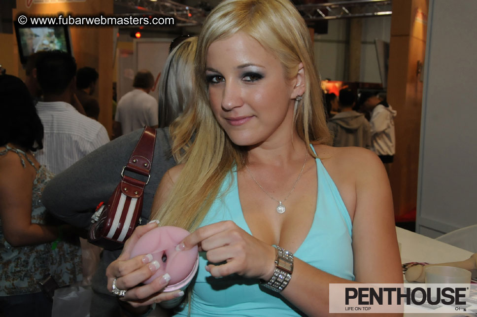 AVN Adult Entertainment Expo