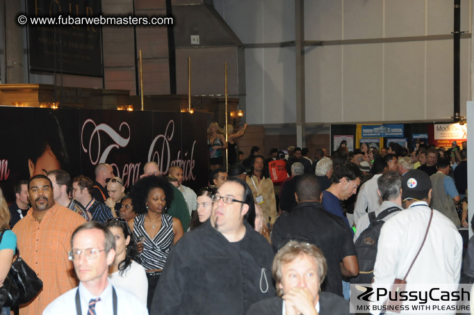 AVN Adult Entertainment Expo