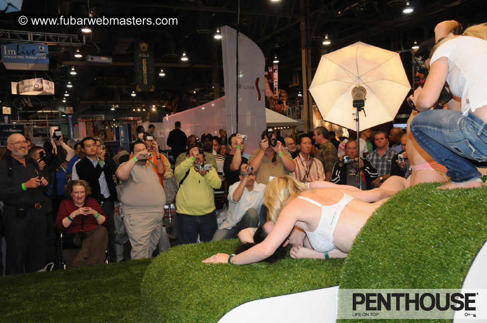 AVN Adult Entertainment Expo