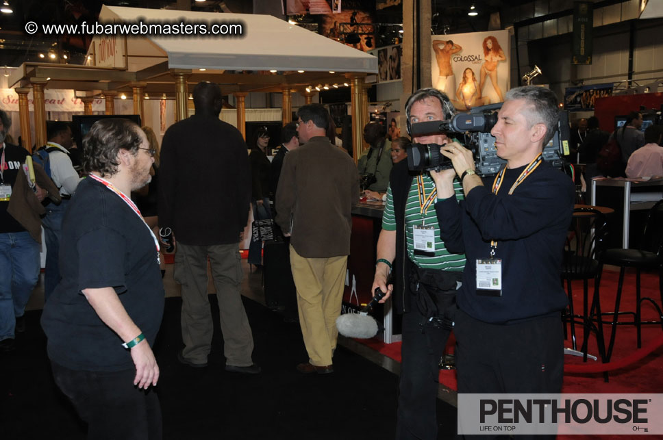 AVN Adult Entertainment Expo