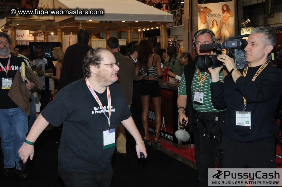 AVN Adult Entertainment Expo